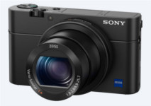Sony RX100M4