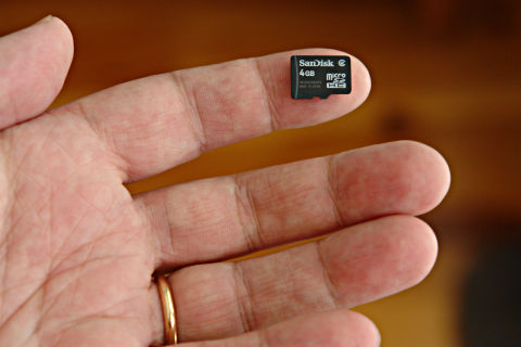 microsd