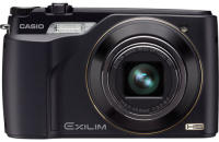 Casio Exilim FH100