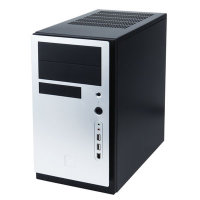 Antec NSK3480 cabinet