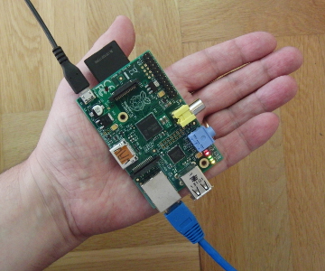 Raspberry Pi