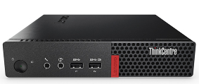 Lenovo ThinkCentre M710q Tiny