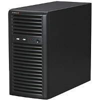 Supermicro SC731i cabinet