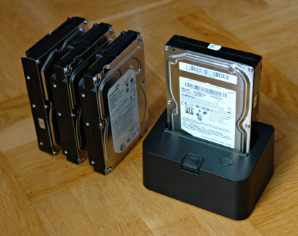 VHS 2.0